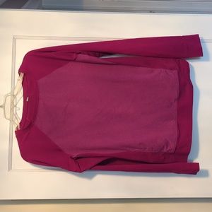 Under Armour Long Sleeve Medium